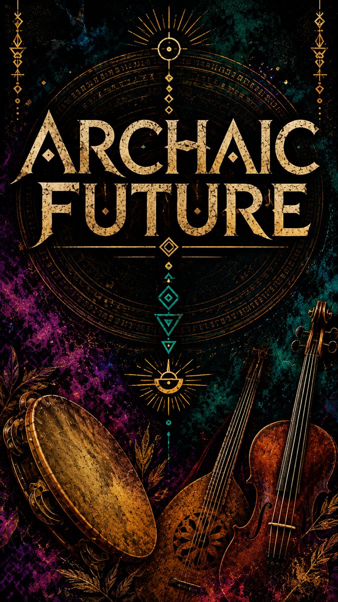 Archaic Future